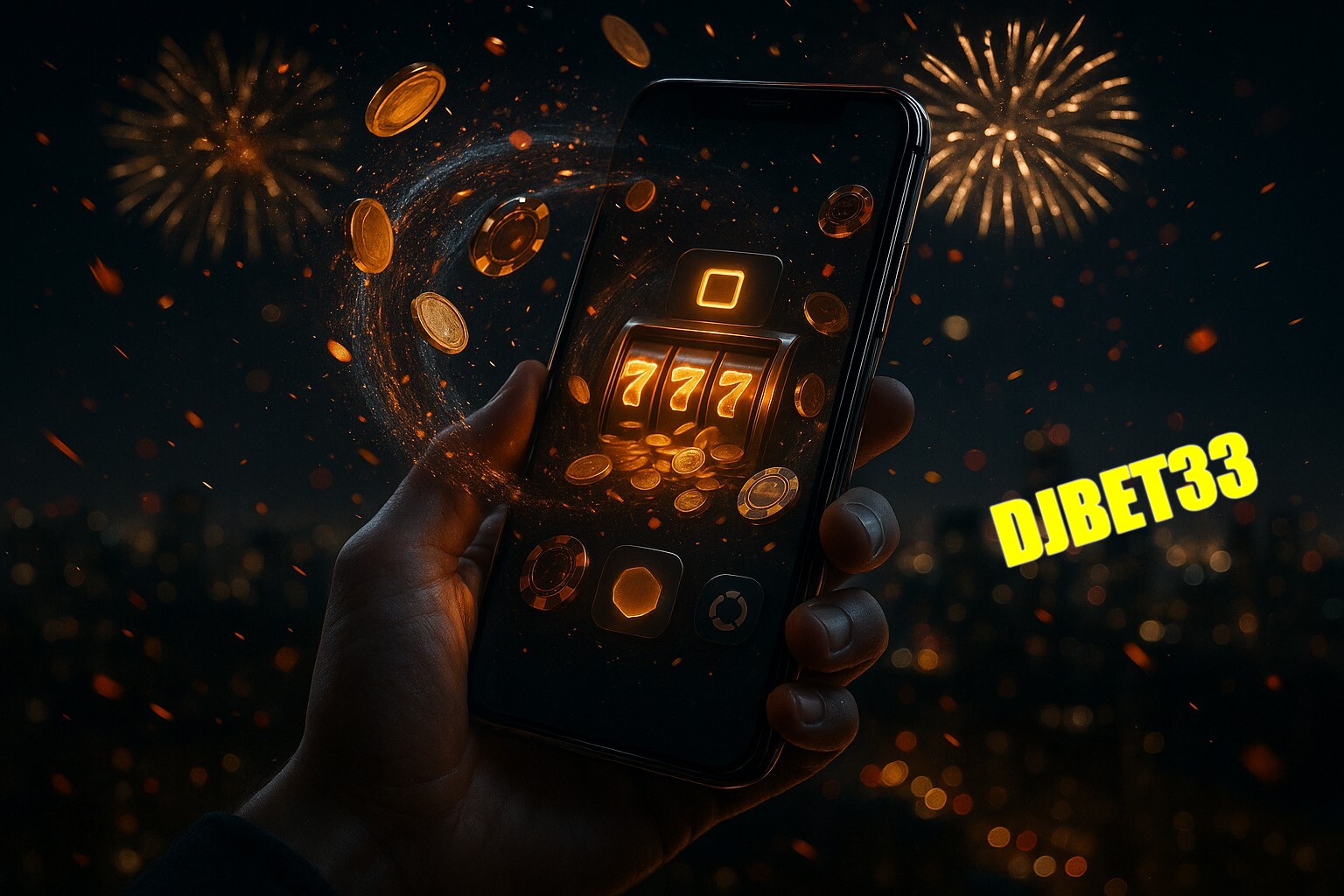 Benefícios do App