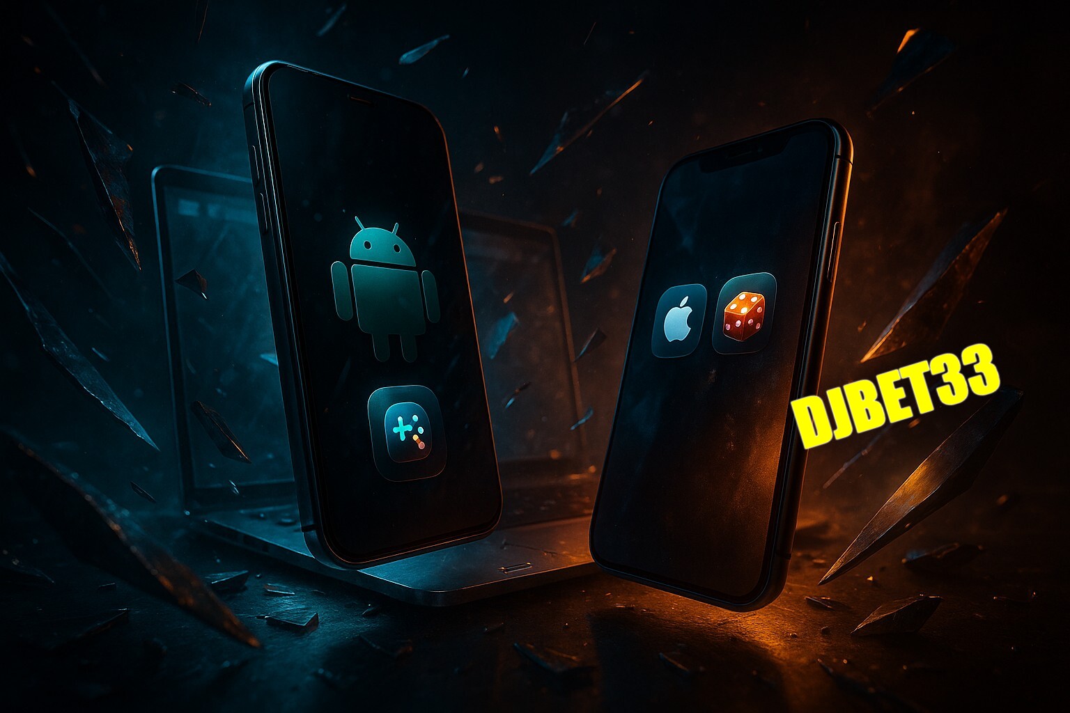 Compatibilidade do App