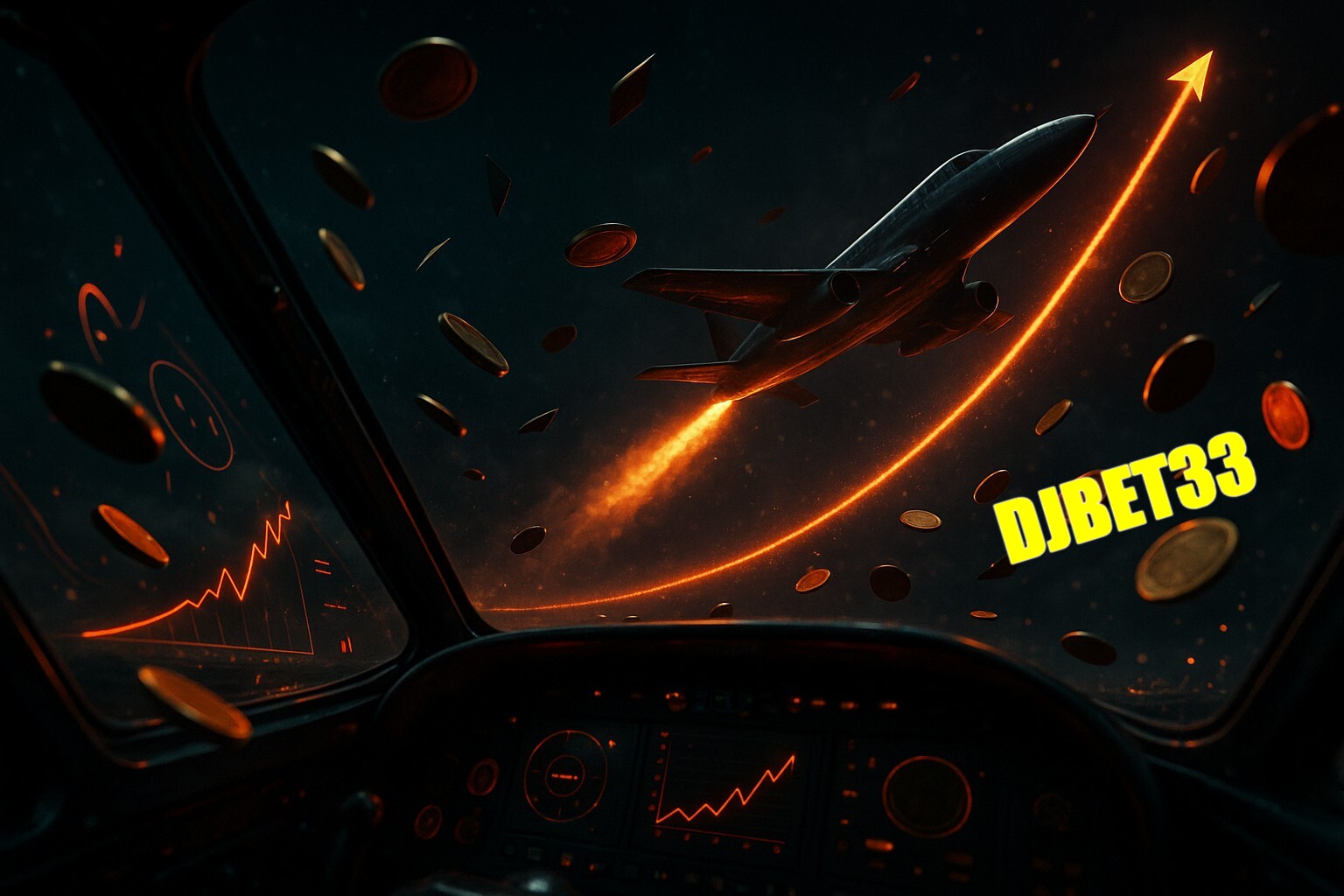 Como Jogar Aviator