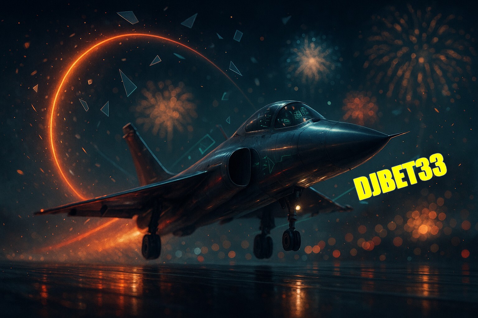 Aviator Festivo