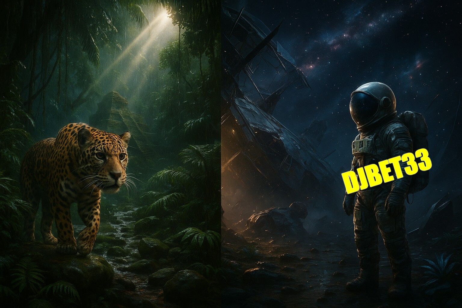 Jogos Populares