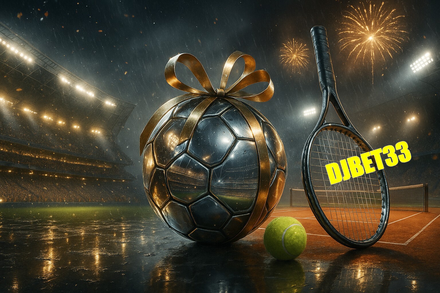 Eventos Esportivos