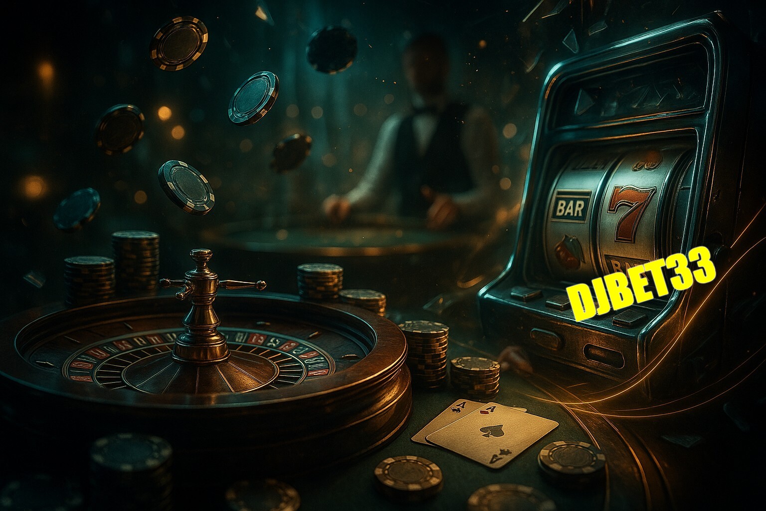 Jogos Recomendados