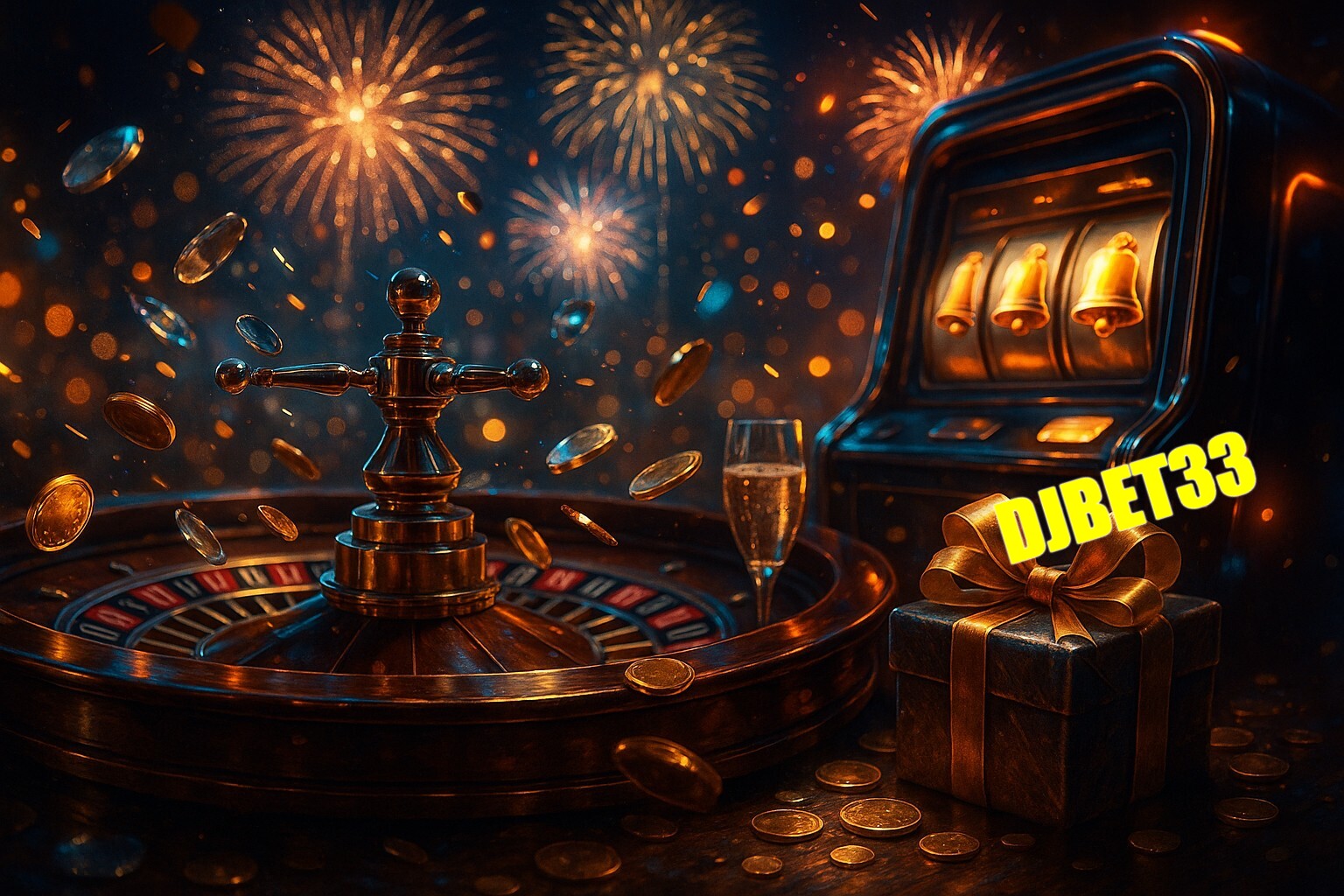 Jogos Festivos